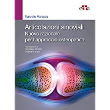 Le articolazioni sinoviali. Un nuovo approccio osteopatico al trattamento