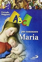 ABC per conoscere Maria (Guida alla Bibbia)