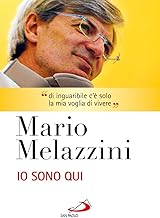 Io sono qui. Con DVD