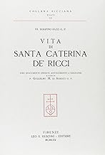 Vita di s. Caterina de' Ricci