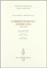 Corrispondenza americana (1940-1944)