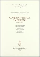 Corrispondenza americana (1940-1944)