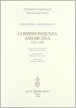 Corrispondenza americana (1940-1944)