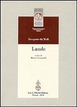 Laude (Biblioteca Riv.storia lett. e rel. Testi)