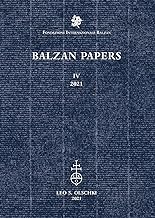 Balzan papers (2021) (Vol. 4)