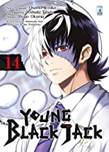 Young Black Jack: 14