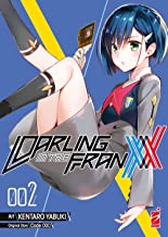 Darling in the Franxx (Vol. 2)