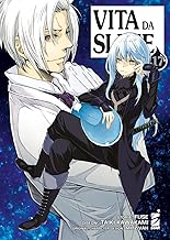 Vita da slime (Vol. 17)