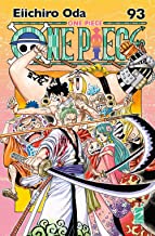 One piece. New edition (Vol. 93)