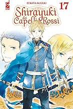 Shirayuki dai capelli rossi (Vol. 17)