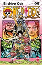 One piece. New edition (Vol. 95)