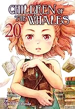 Children of the whales (Vol. 20)