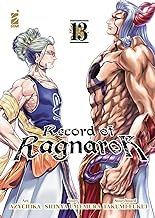 Record of Ragnarok (Vol. 13)