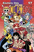 One piece. New edition (Vol. 97)