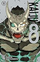 Kaiju No. 8 (Vol. 8)