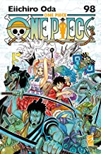 One piece. New edition (Vol. 98)