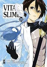 Vita da slime (Vol. 20)