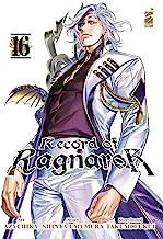 Record of Ragnarok (Vol. 16)