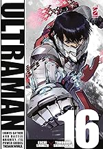 Ultraman (Vol. 16)