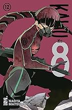 Kaiju No. 8 (Vol. 12)