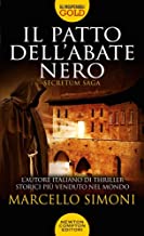 Il patto dell'abate nero. Secretum saga
