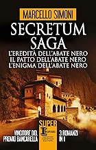 Secretum Saga