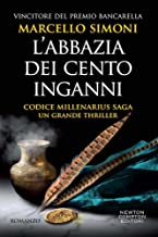 L'abbazia dei cento inganni. Codice Millenarius saga