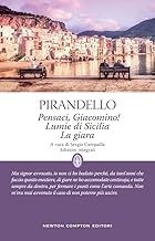 Pensaci, Giacomino!-Lumie di Sicilia-La giara