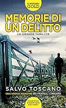 Memorie di un delitto