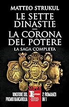 Le sette dinastie-La corona del potere