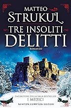 Tre insoliti delitti