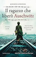 Il ragazzo che liberò Auschwitz