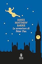 Le avventure di Peter Pan. Ediz. integrale