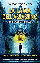 La lama dell'assassino