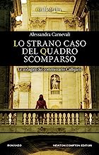 Lo strano caso del quadro scomparso