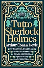 Tutto Sherlock Holmes