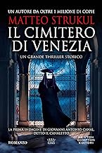 Il cimitero di Venezia