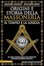 Origini e storia della massoneria. Il tempio e la loggia