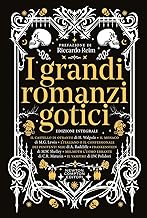 I grandi romanzi gotici. Ediz. integrale