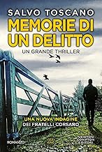 Memorie di un delitto
