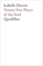 Twenty-two places of the soul