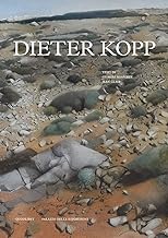 Dieter Kopp. Tradizione e libertà. Catalogo della mostra (Palazzo delle Esposizioni, 10 maggio-30 luglio 2023). Ediz. illustrata