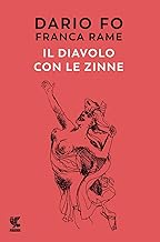 Il diavolo con le zinne