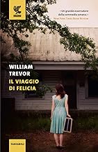 Il viaggio di Felicia