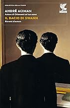 Il bacio di Swann. Ritratti d'autore