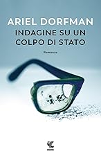 Indagine su un colpo di stato