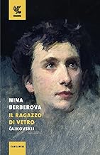 Il ragazzo di vetro. Cajkovskij