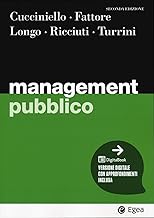 Management pubblico. Con DigitaBook