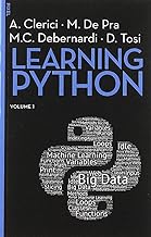 Learning Python. Con aggiornamento online [Lingua inglese]