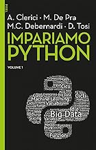 Impariamo Python: 1